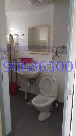 Blk 495E Tampines Street 43 (Tampines), HDB Executive #101036632